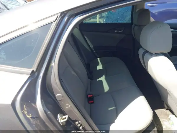2HGFC2F68KH533108 2019 HONDA CIVIC - Image 8