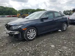 2HGFC2F68KH534503 2019 HONDA CIVIC