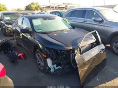 2HGFC2F68KH534954 2019 HONDA CIVIC