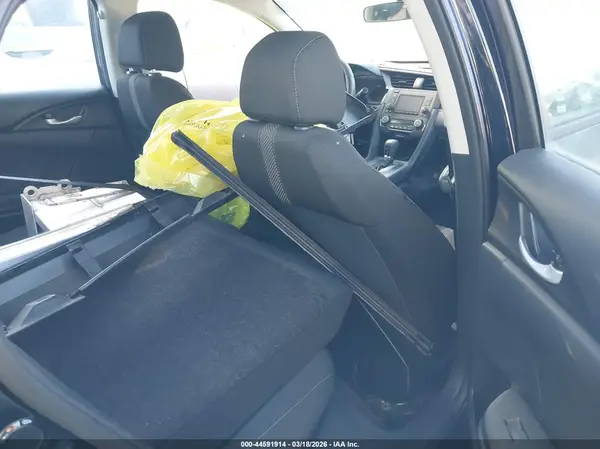 2HGFC2F68KH534954 2019 HONDA CIVIC - Image 8