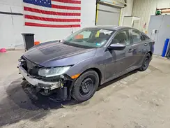 2HGFC2F68KH535828 2019 HONDA CIVIC