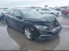 2HGFC2F68KH536610 2019 HONDA CIVIC
