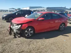 2HGFC2F68KH538115 2019 HONDA CIVIC