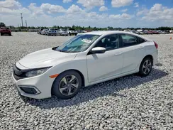 2HGFC2F68KH538177 2019 HONDA CIVIC