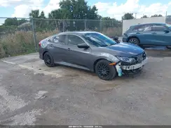 2HGFC2F68KH538339 2019 HONDA CIVIC