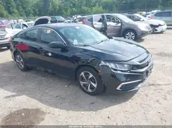 2HGFC2F68KH538535 2019 HONDA CIVIC