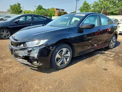 2HGFC2F68KH538664 2019 HONDA CIVIC