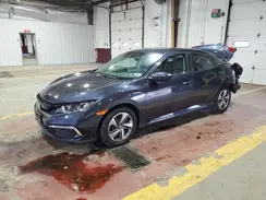 2HGFC2F68KH539362 2019 HONDA CIVIC