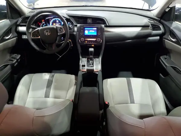 2HGFC2F68KH539362 2019 HONDA CIVIC - Image 8