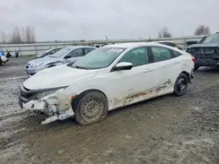2HGFC2F68KH539393 2019 HONDA CIVIC