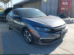2HGFC2F68KH540740 2019 HONDA CIVIC