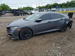 2HGFC2F68KH541399 2019 HONDA CIVIC