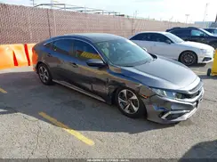 2HGFC2F68KH541855 2019 HONDA CIVIC