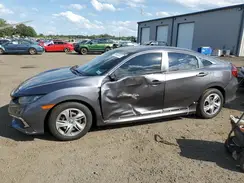 2HGFC2F68KH541970 2019 HONDA CIVIC