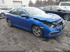 2HGFC2F68KH542360 2019 HONDA CIVIC