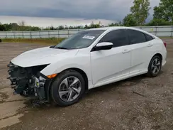 2HGFC2F68KH542701 2019 HONDA CIVIC