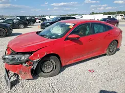 2HGFC2F68KH542844 2019 HONDA CIVIC