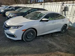 2HGFC2F68KH544187 2019 HONDA CIVIC