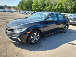 2HGFC2F68KH545873 2019 HONDA CIVIC