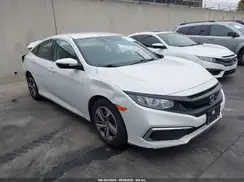 2HGFC2F68KH546067 2019 HONDA CIVIC