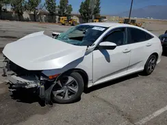 2HGFC2F68KH546098 2019 HONDA CIVIC