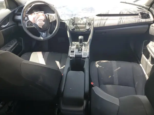 2HGFC2F68KH546098 2019 HONDA CIVIC - Image 8