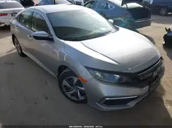 2HGFC2F68KH547476 2019 HONDA CIVIC