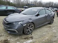 2HGFC2F68KH548269 2019 HONDA CIVIC