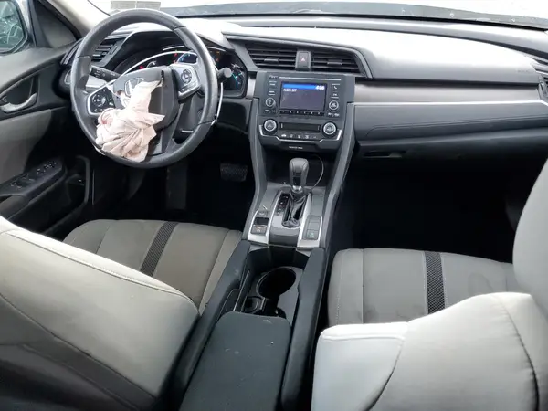 2HGFC2F68KH550118 2019 HONDA CIVIC - Image 8