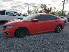 2HGFC2F68KH551012 2019 HONDA CIVIC