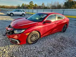 2HGFC2F68KH551026 2019 HONDA CIVIC
