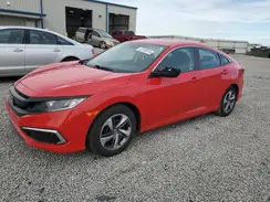 2HGFC2F68KH552077 2019 HONDA CIVIC