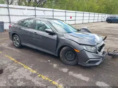 2HGFC2F68KH552130 2019 HONDA CIVIC