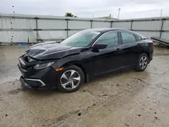 2HGFC2F68KH552287 2019 HONDA CIVIC