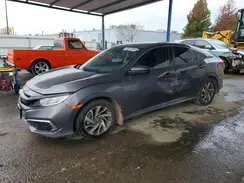 2HGFC2F68KH552631 2019 HONDA CIVIC