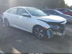 2HGFC2F68KH552743 2019 HONDA CIVIC