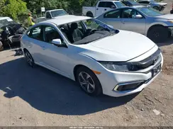 2HGFC2F68KH553259 2019 HONDA CIVIC