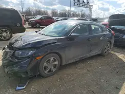 2HGFC2F68KH555710 2019 HONDA CIVIC