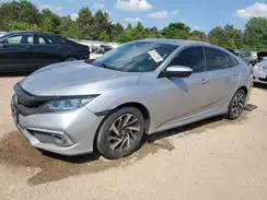 2HGFC2F68KH556274 2019 HONDA CIVIC