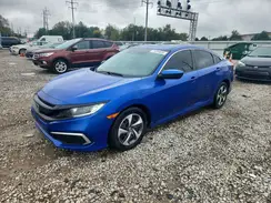2HGFC2F68KH556968 2019 HONDA CIVIC