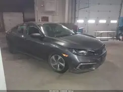 2HGFC2F68KH557716 2019 HONDA CIVIC