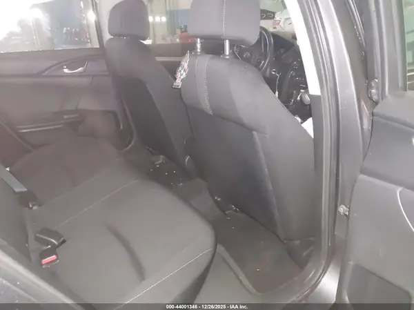 2HGFC2F68KH557716 2019 HONDA CIVIC - Image 8
