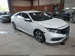 2HGFC2F68KH557800 2019 HONDA CIVIC