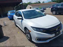 2HGFC2F68KH557912 2019 HONDA CIVIC