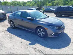 2HGFC2F68KH558090 2019 HONDA CIVIC
