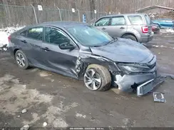 2HGFC2F68KH558610 2019 HONDA CIVIC