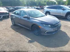 2HGFC2F68KH560485 2019 HONDA CIVIC
