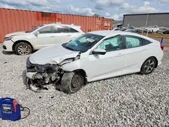2HGFC2F68KH560857 2019 HONDA CIVIC