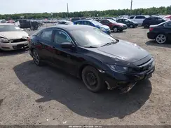 2HGFC2F68KH563774 2019 HONDA CIVIC