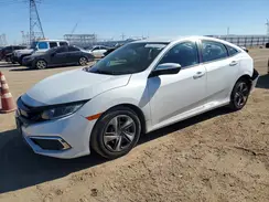 2HGFC2F68KH564133 2019 HONDA CIVIC